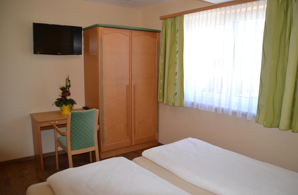 Appartements Real ชลัดมิง ห้อง รูปภาพ
