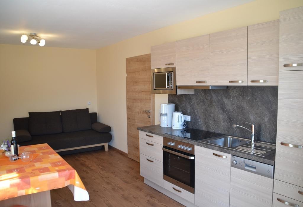 Appartements Real ชลัดมิง ห้อง รูปภาพ