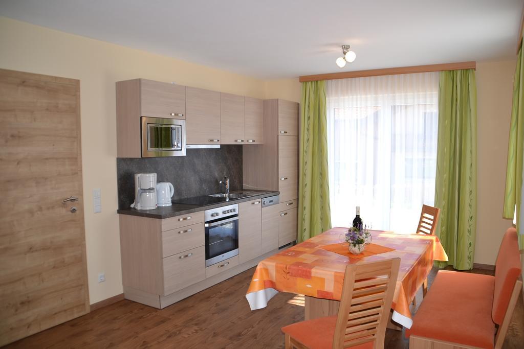 Appartements Real ชลัดมิง ห้อง รูปภาพ