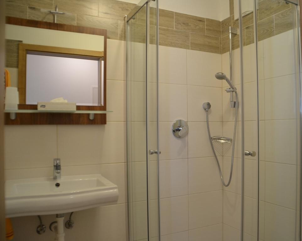 Appartements Real ชลัดมิง ห้อง รูปภาพ