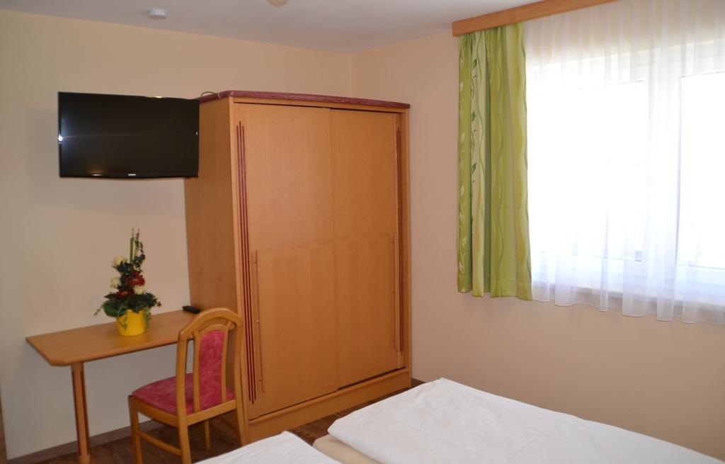 Appartements Real ชลัดมิง ห้อง รูปภาพ