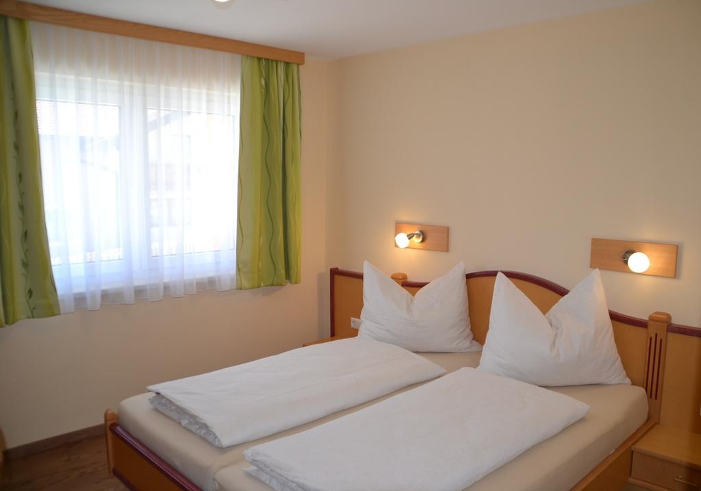 Appartements Real ชลัดมิง ห้อง รูปภาพ