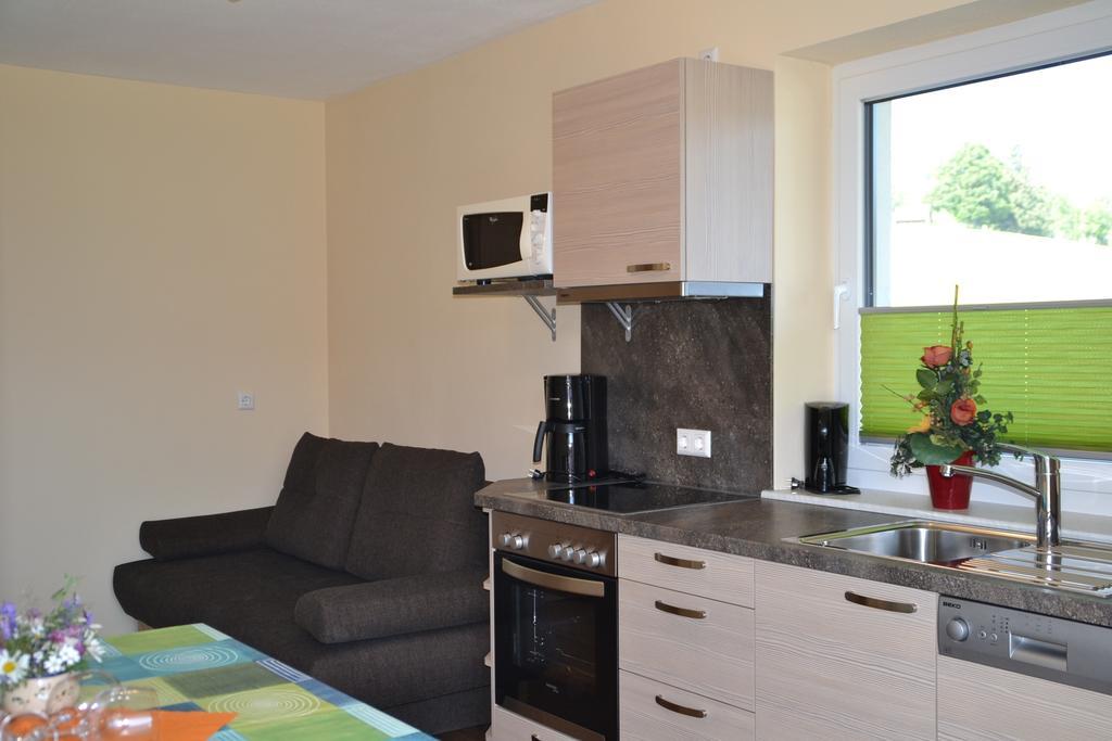 Appartements Real ชลัดมิง ห้อง รูปภาพ