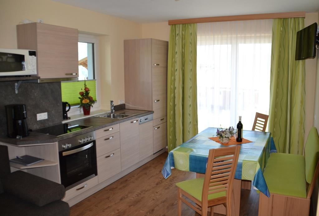 Appartements Real ชลัดมิง ห้อง รูปภาพ