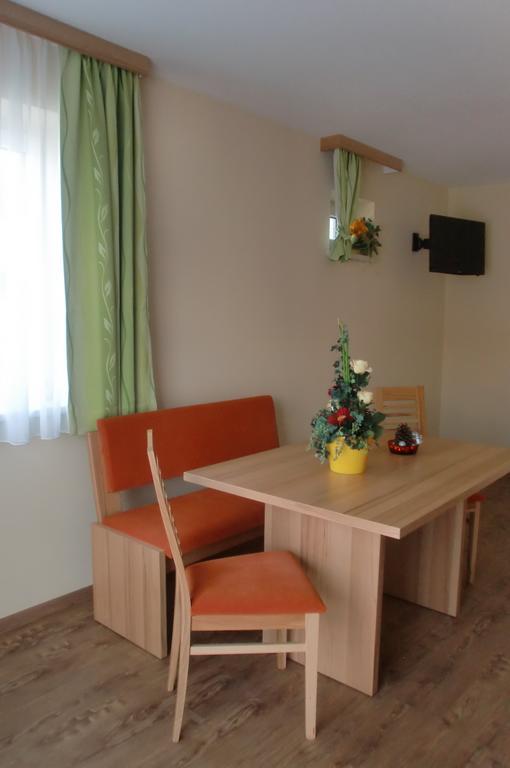 Appartements Real ชลัดมิง ห้อง รูปภาพ
