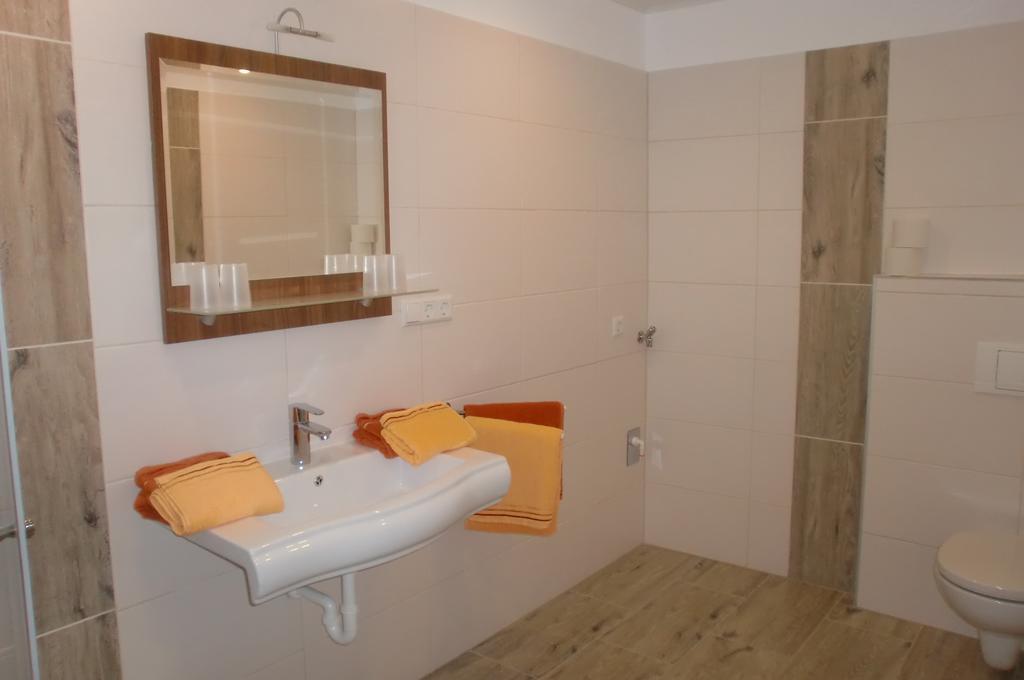 Appartements Real ชลัดมิง ห้อง รูปภาพ